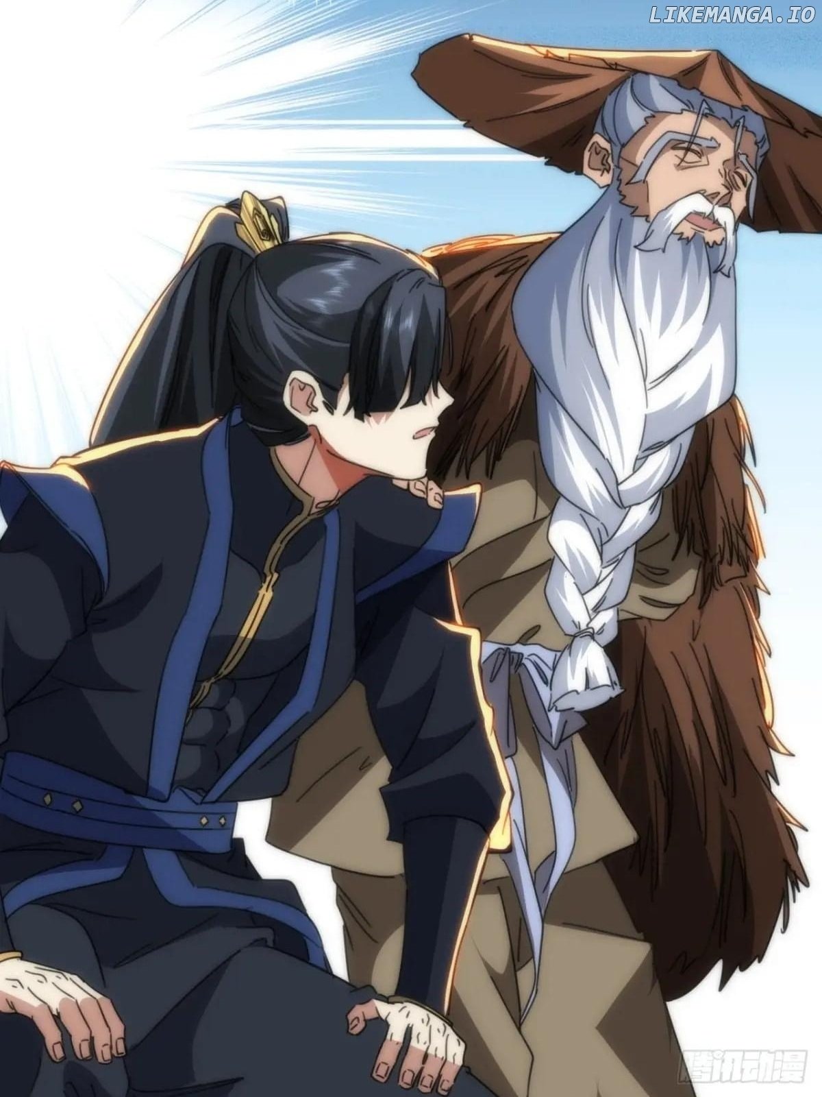 Please Slay The Demon! Young Master! Chapter 180 - page 33